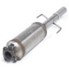 DELPHI HDP123 Soot/Particulate Filter, exhaust system